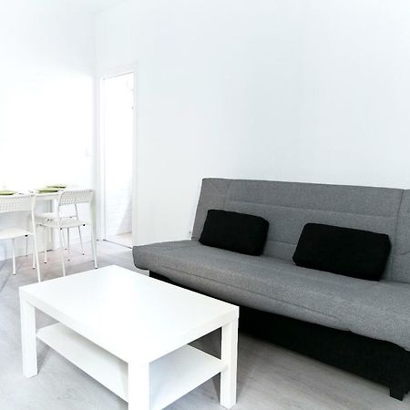 Apartamento Malasana I Apartment Madrid Ngoại thất bức ảnh