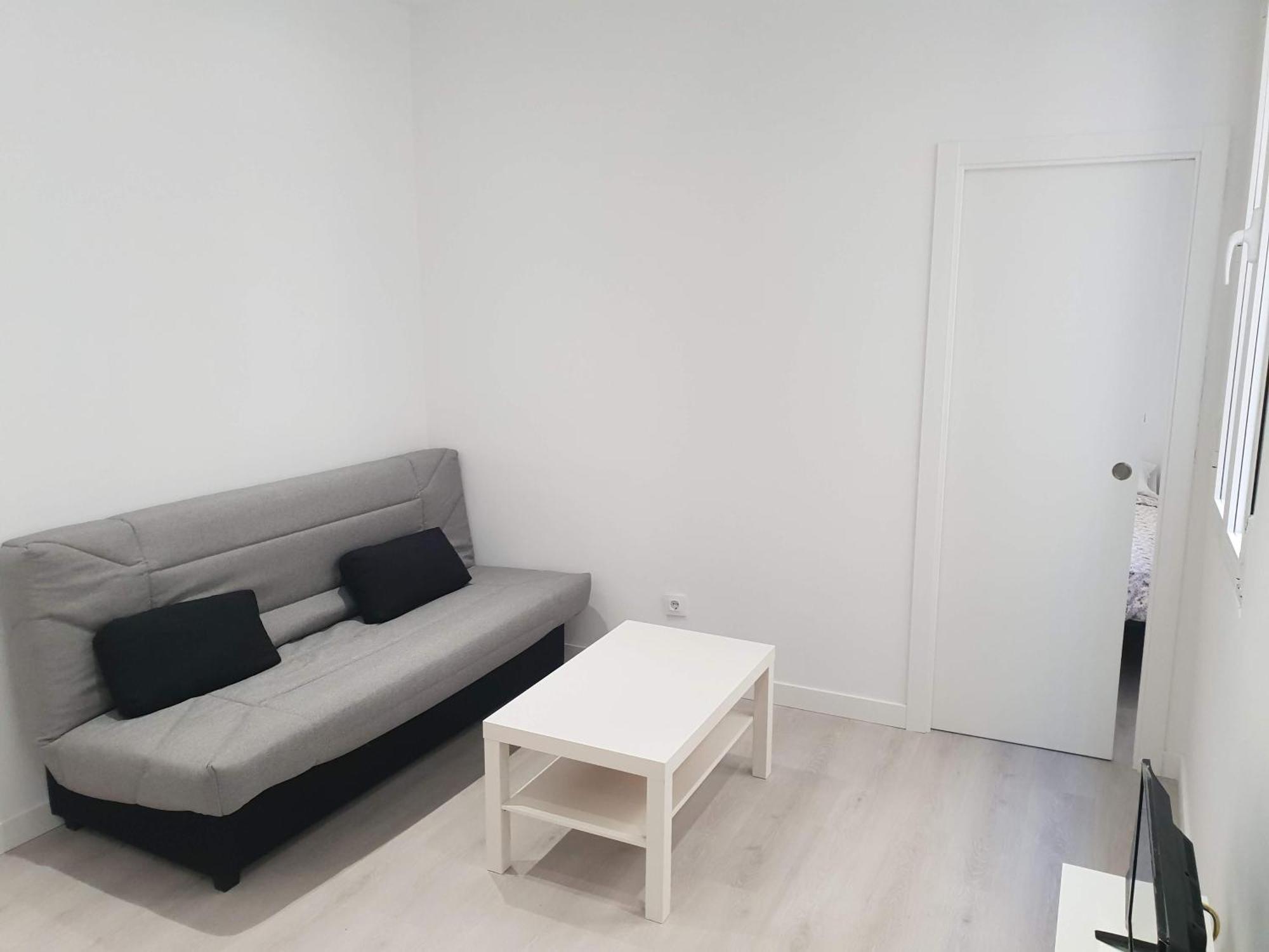Apartamento Malasana I Apartment Madrid Ngoại thất bức ảnh
