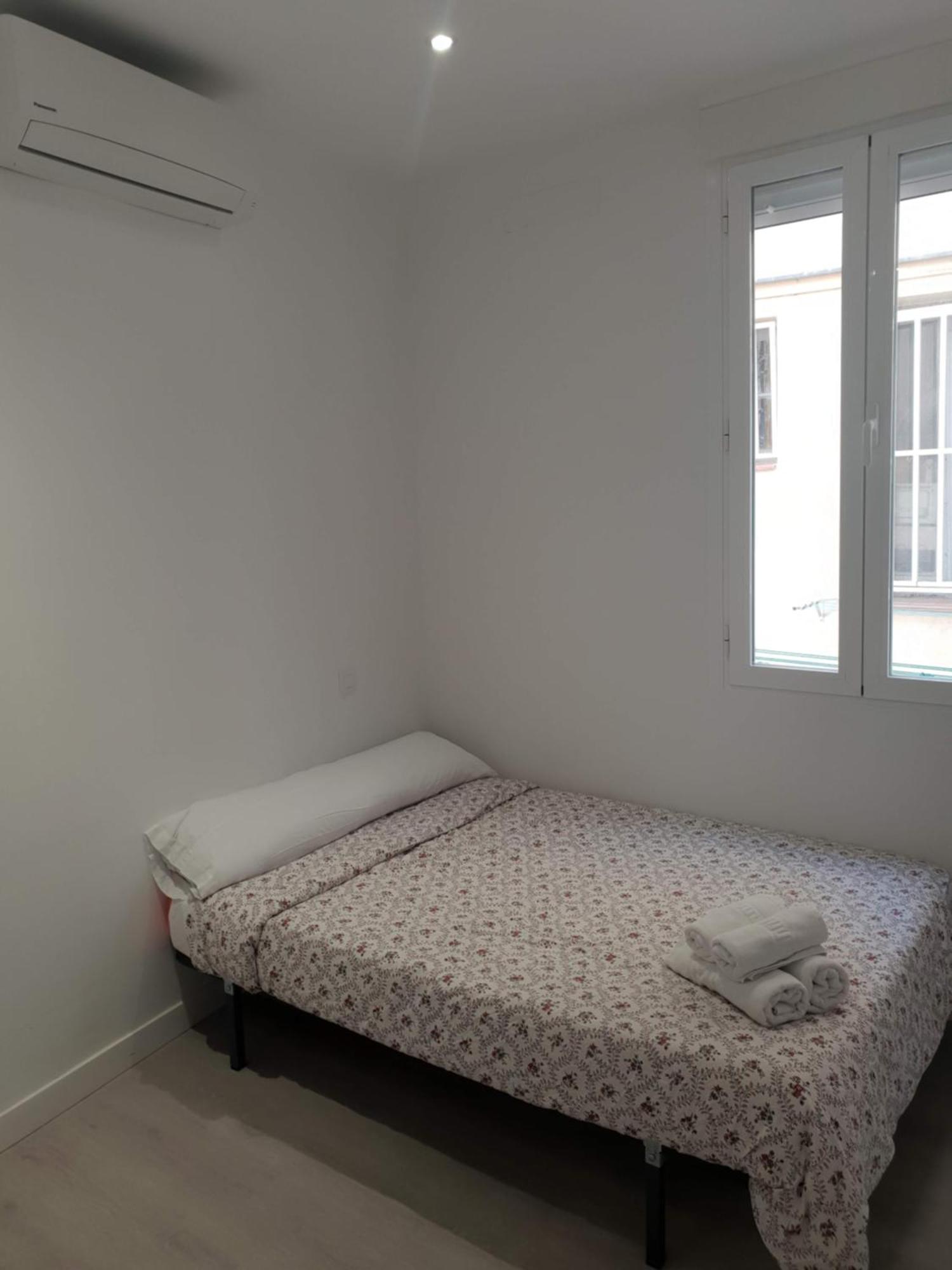 Apartamento Malasana I Apartment Madrid Ngoại thất bức ảnh