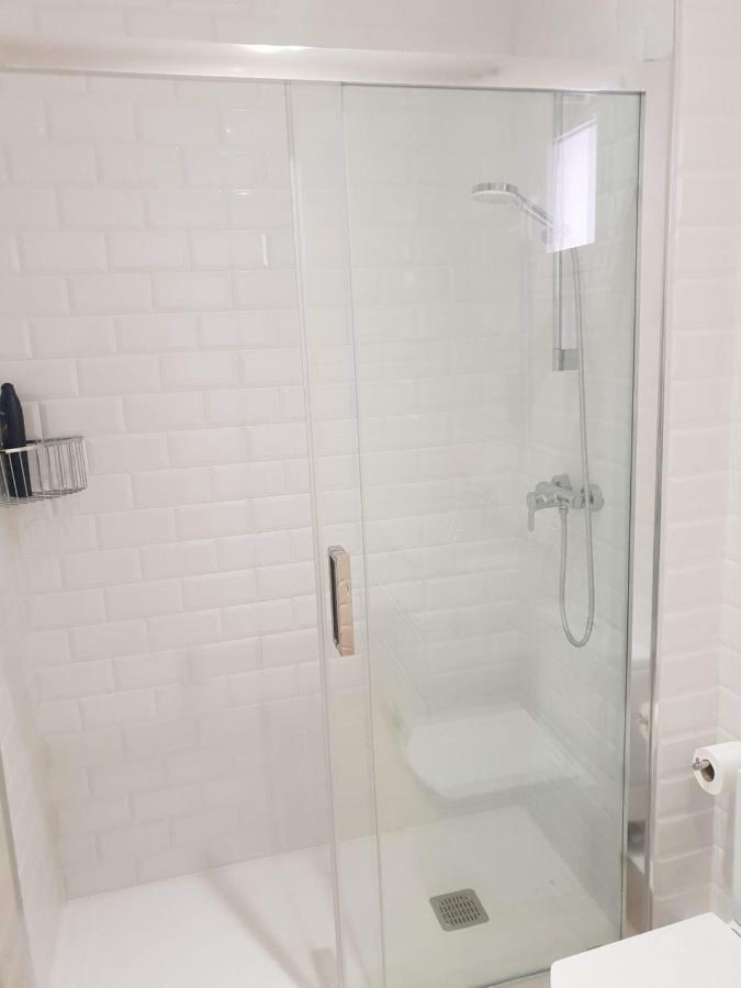 Apartamento Malasana I Apartment Madrid Ngoại thất bức ảnh