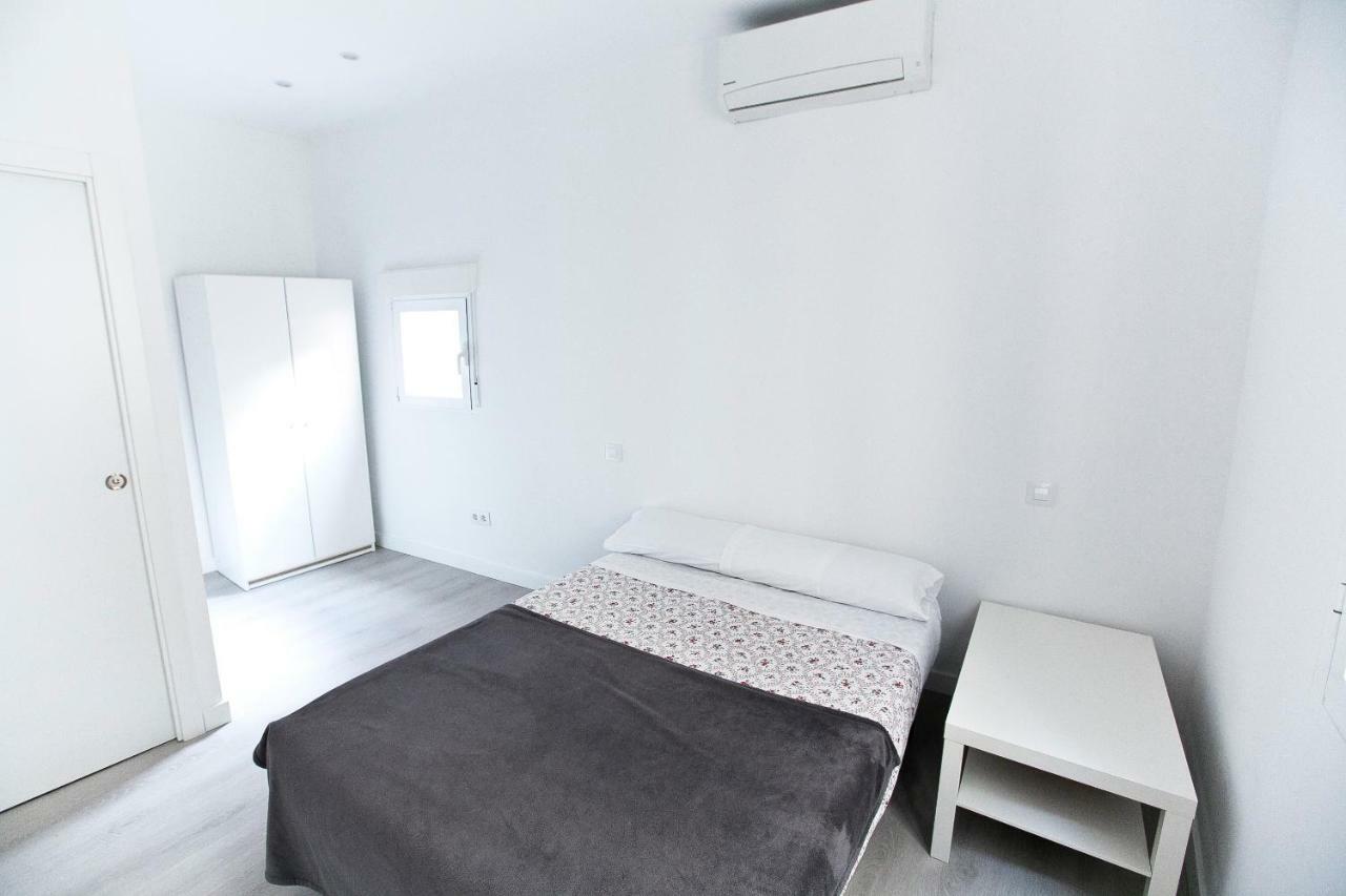 Apartamento Malasana I Apartment Madrid Ngoại thất bức ảnh