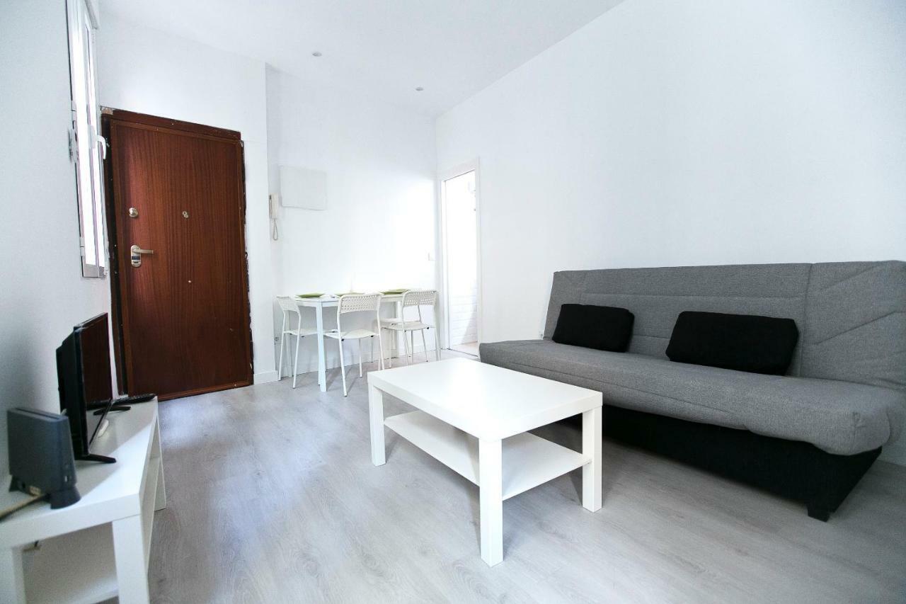 Apartamento Malasana I Apartment Madrid Ngoại thất bức ảnh